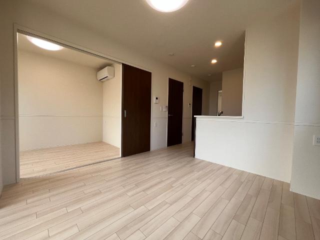 その他部屋・スペース　リビング