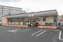 コンビニ　セブンイレブン多摩鶴牧2丁目店（コンビニ）まで592m