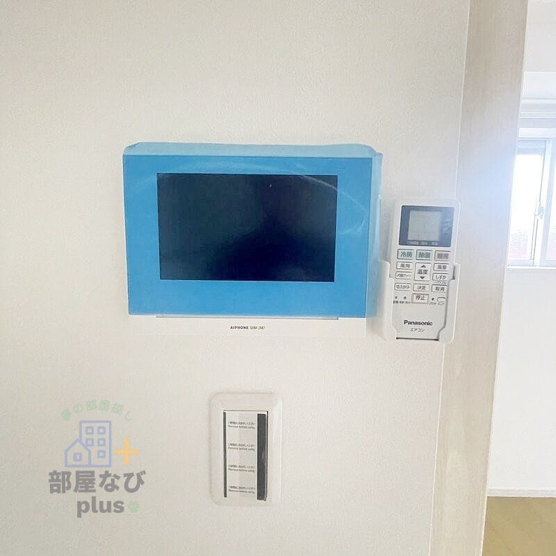 セキュリティ　※同仕様写真です