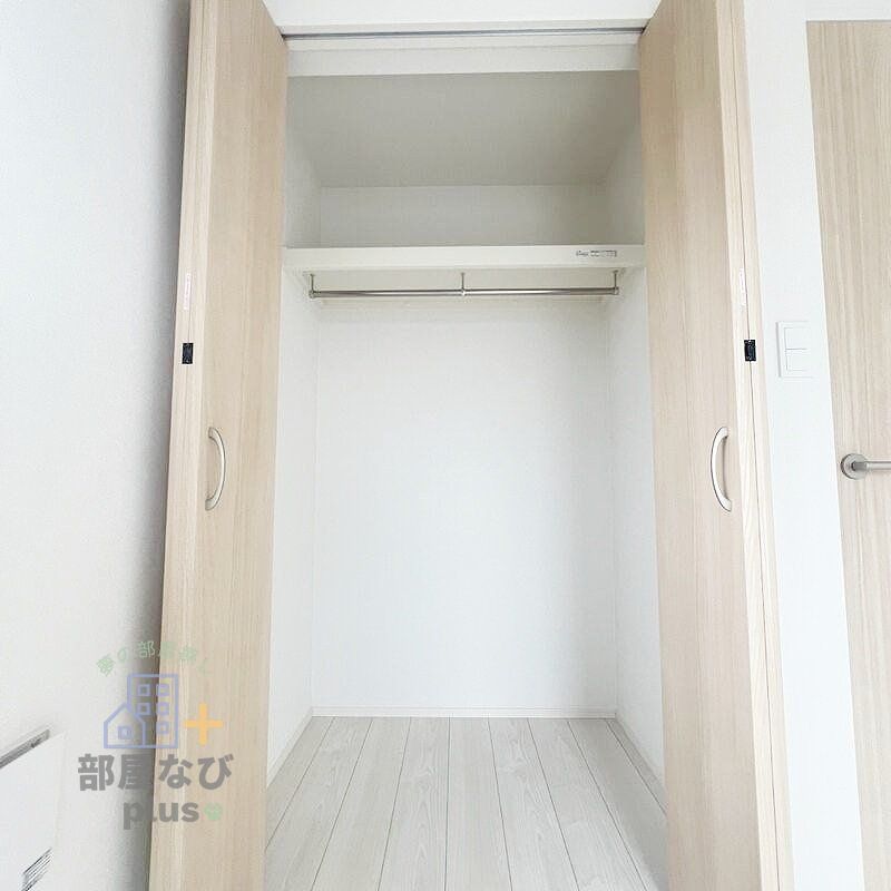 収納　※同仕様写真です