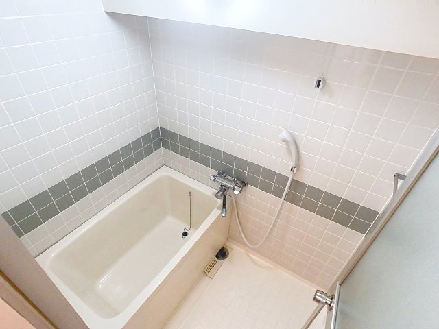 バス・シャワールーム　2026年3月撮影