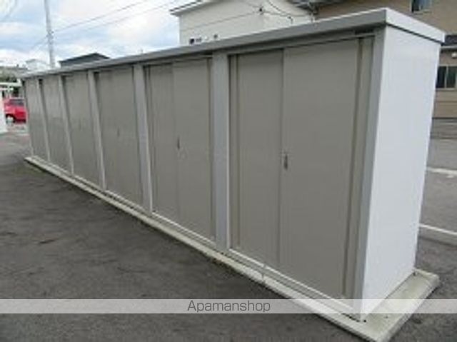 その他共有部分　その他共有部分