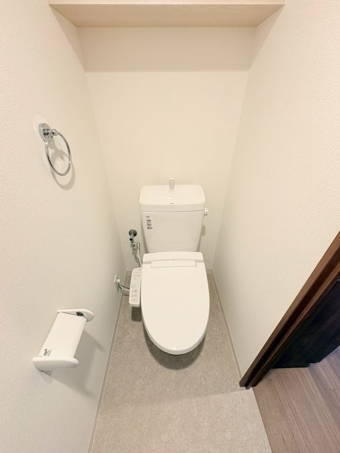 トイレ　画像同室タイプ参照