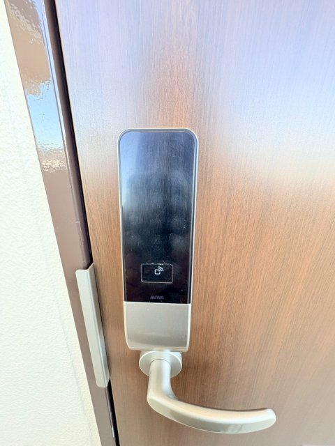 セキュリティ　画像同室タイプ参照