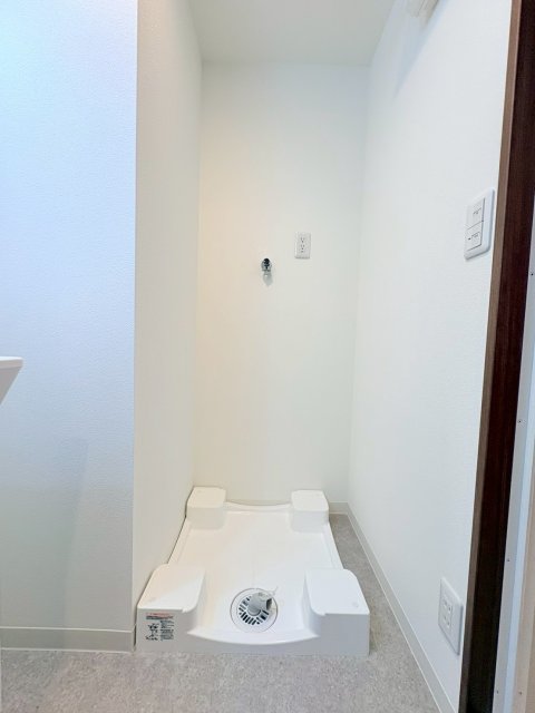 その他設備　画像同室タイプ参照