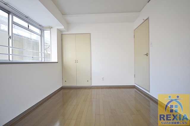 居室・リビング　別号室のお写真です