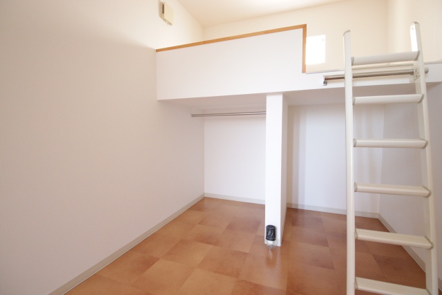 収納　※別室の参考写真の為、現況優先です。