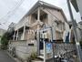 雑司が谷駅より徒歩6分 2階 築37年8ヶ月の賃貸物件