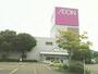 ショッピングセンター　イオン長岡店（ショッピングセンター）まで350m