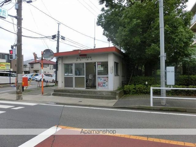 警察署・交番　猪方交番（警察署・交番）まで518m