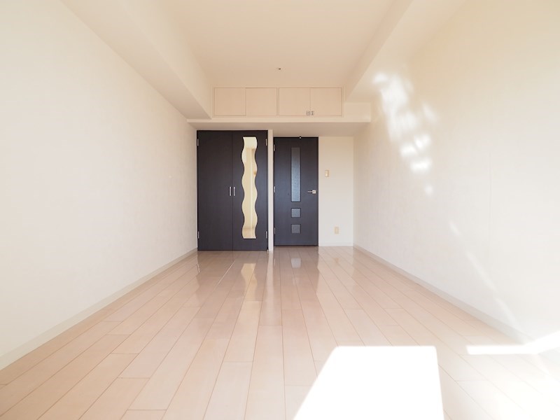 居室・リビング　使いやすい間取りです。