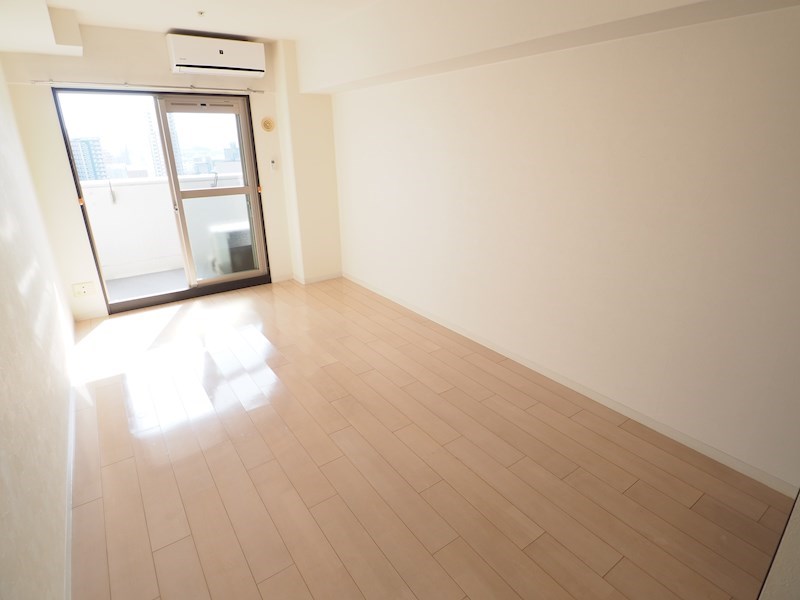 その他部屋・スペース　一人暮らしに最適です。