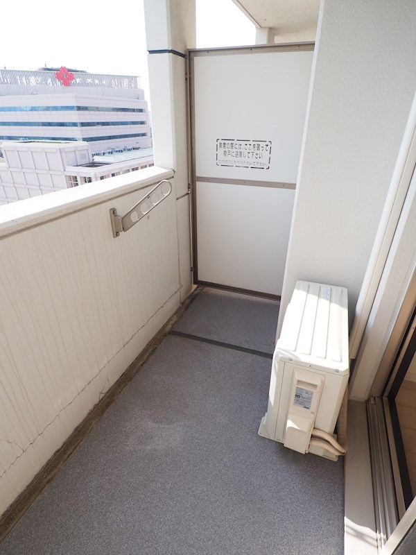 バルコニー　ベランダ★☆