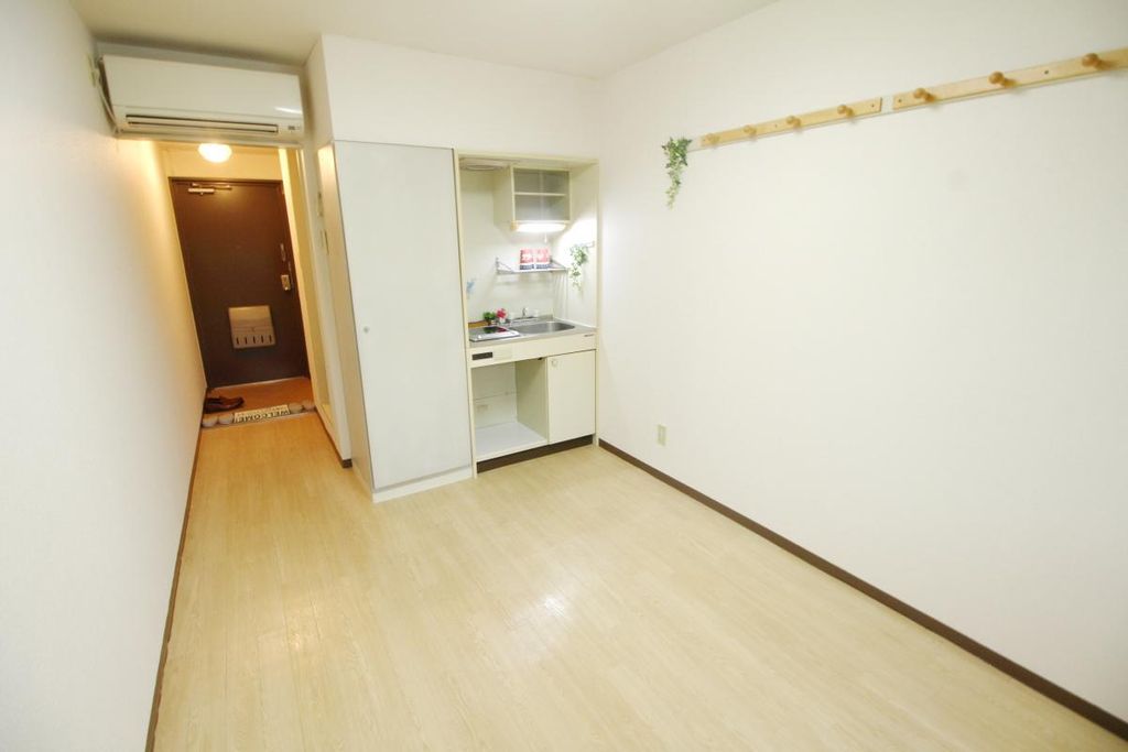 その他　同建物別号室参考写真です