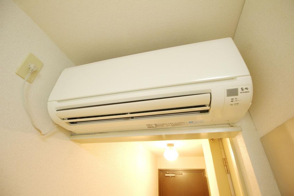 その他設備　同建物別号室参考写真です