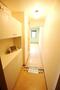 玄関　同建物別号室参考写真です