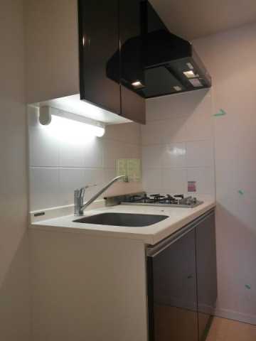 キッチン　ムーブメンツ西早稲田　別部屋の写真です