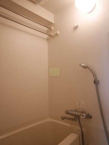 バス・シャワールーム　ムーブメンツ西早稲田　別部屋の写真です