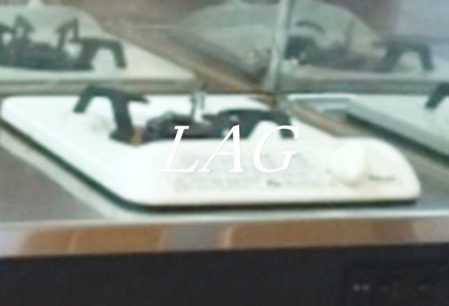 その他設備　コンロです。