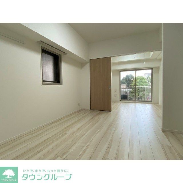 居室・リビング　リビング/居室