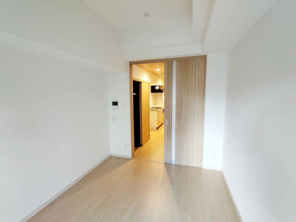 居室・リビング　リビング/居室