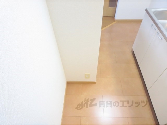 その他部屋・スペース　冷蔵庫置場