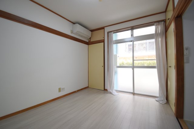 居室・リビング　他号室写真