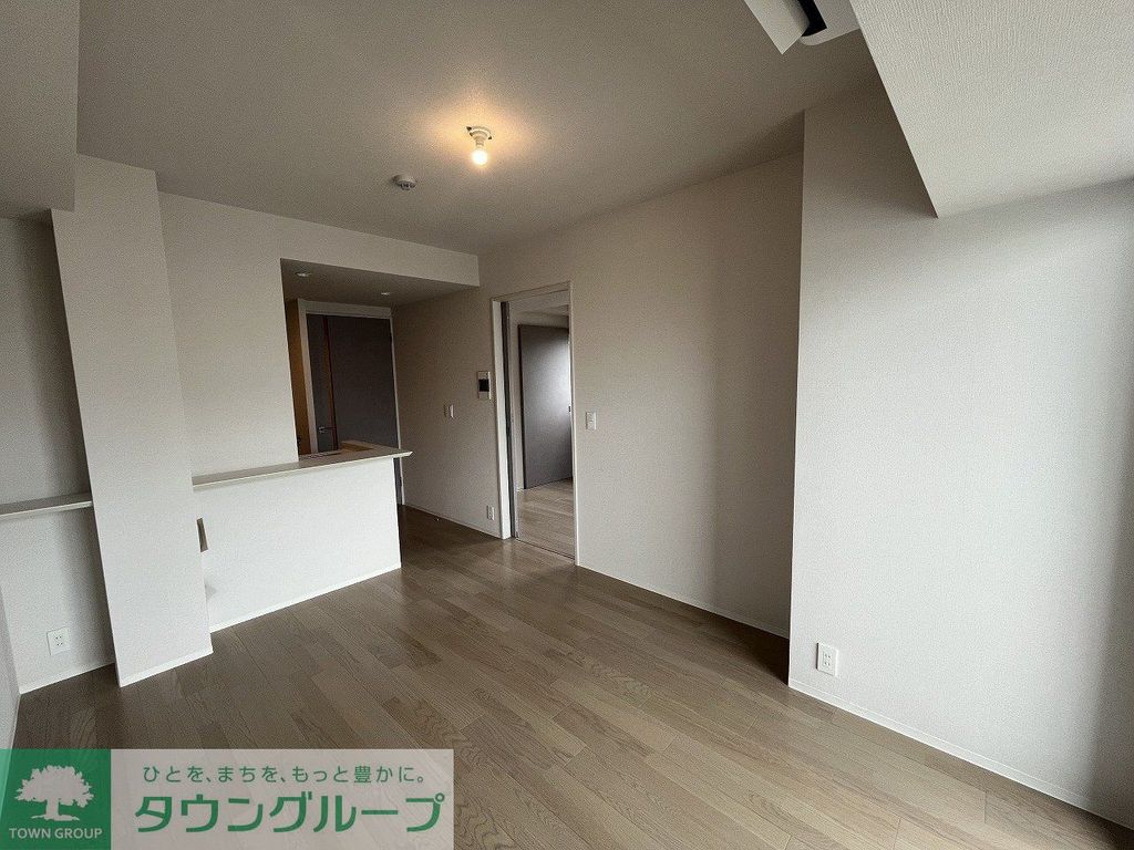 居室・リビング　リビング/居室