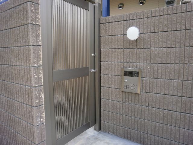 エントランス　※参考写真