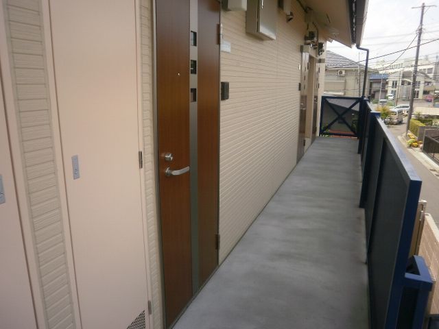 その他共有部分　※参考写真