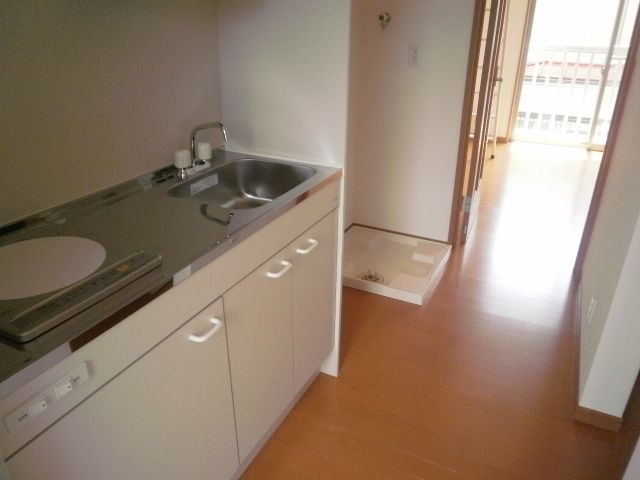 キッチン　※参考写真