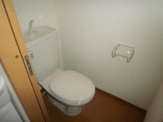 トイレ　※参考写真