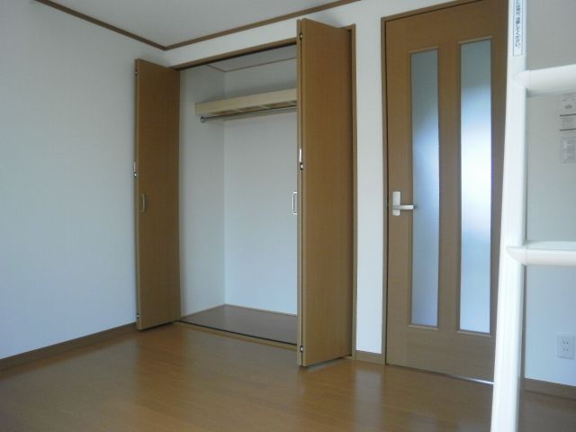 収納　※参考写真