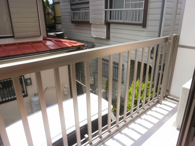 バルコニー　※参考写真