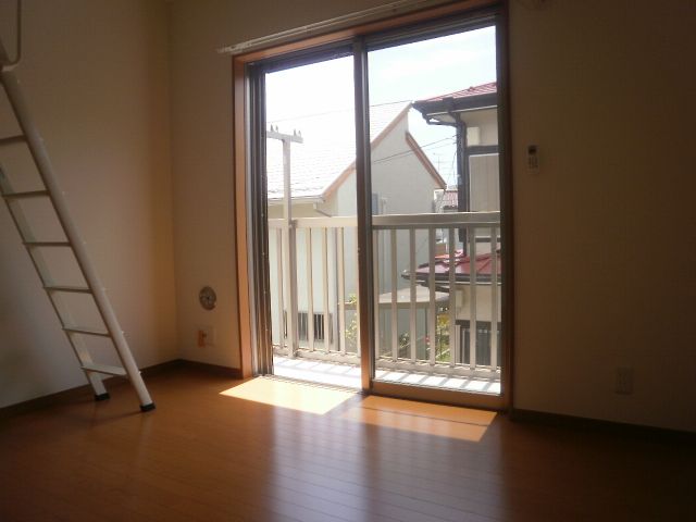 居室・リビング　※参考写真