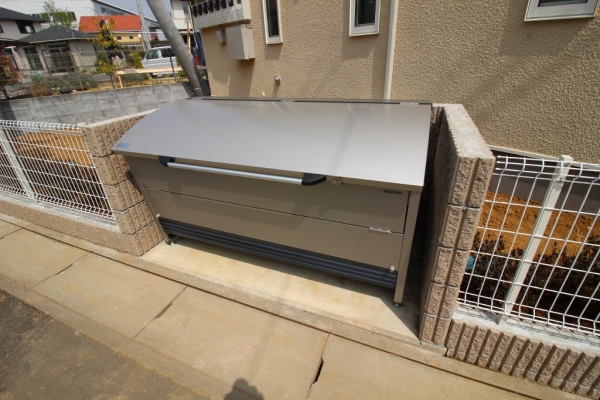 シャルムゆめみ野A_その他_0