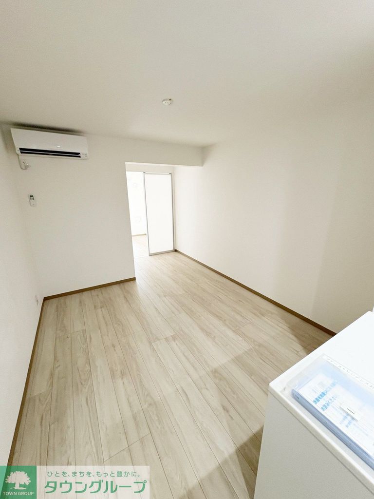 居室・リビング　お問合せはタウンハウジングまで！※現地待合わせ相談可能