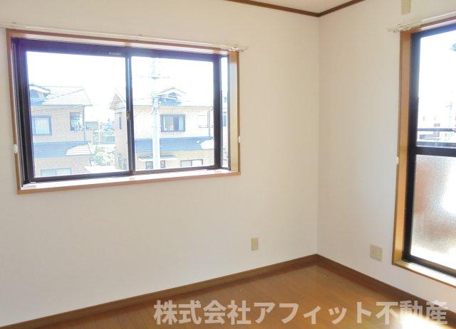 その他部屋・スペース　洋室6帖　※写真はイメージです