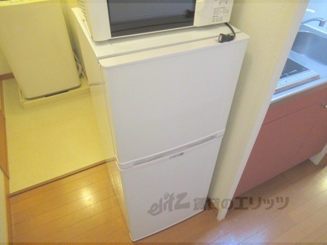 その他部屋・スペース　冷蔵庫置場