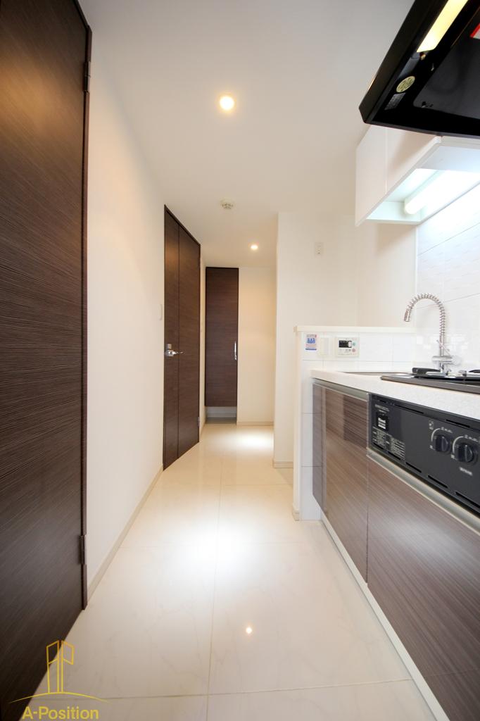 その他部屋・スペース　カスタリアタワー肥後橋