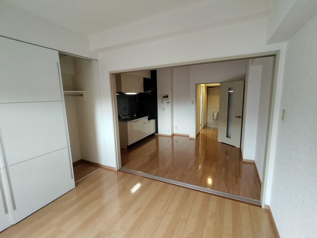 居室・リビング　リビング/居室