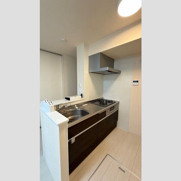 キッチン　システムキッチン