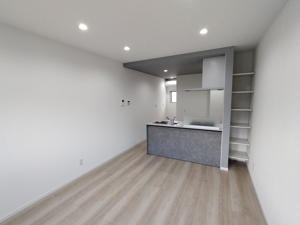 居室・リビング　リビング/居室