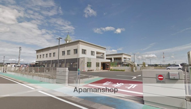 幼稚園・保育園　聖隷こども園　こうのとり東（幼稚園・保育園）まで744m