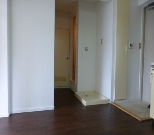 その他共有部分　※別号室参考写真です