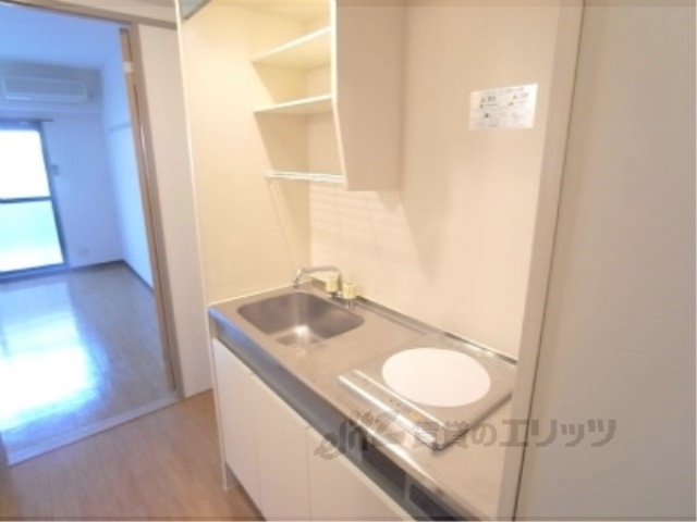 キッチン　キッチン台