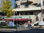 コンビニ　ローソンストア100 御器所店（コンビニ）まで227m