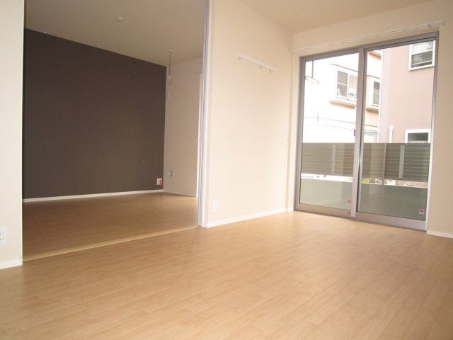 居室・リビング　※参考写真