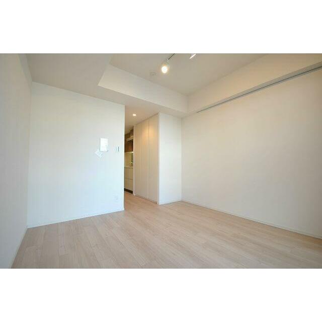 居室・リビング　別部屋の参考写真です。