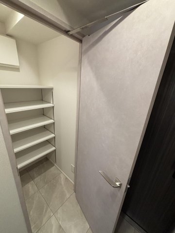 収納　別部屋参考画像